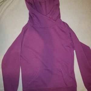 Ouray hoodie